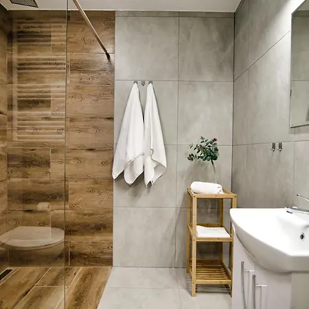 Apartment Laguna Beskidow - A85