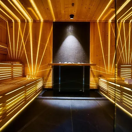 Laguna Beskidow - A85 Appartement *