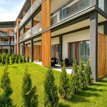 Apartment Laguna Beskidow - A85