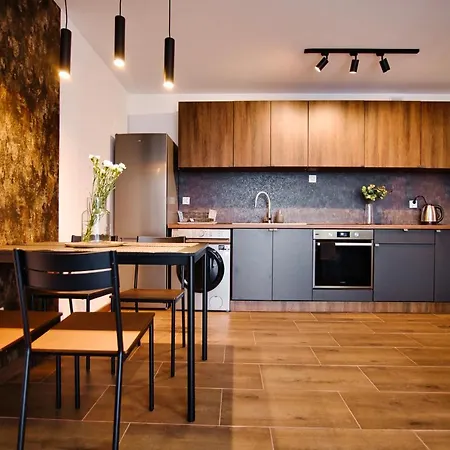 Laguna Beskidow - A85 * Zarzecze (Silesia)