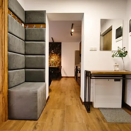 Apartment Laguna Beskidow - A85