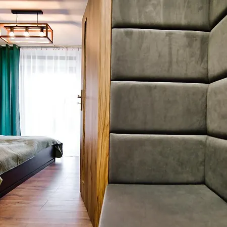 Laguna Beskidow - A85 Apartment *