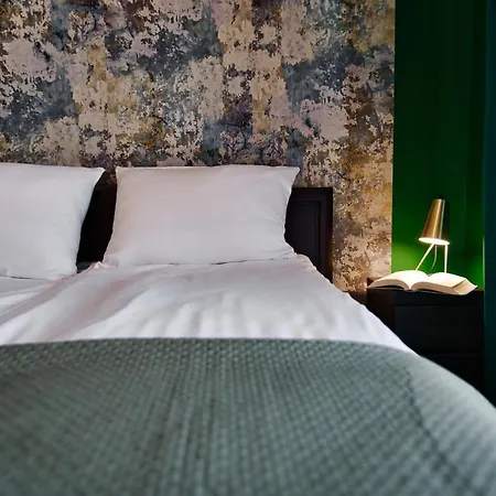 Laguna Beskidow - A85