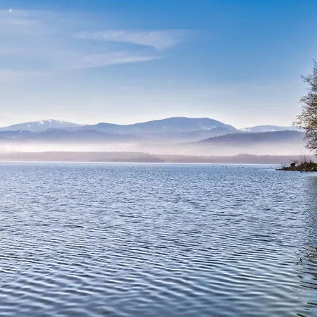 Laguna Beskidow - A85 *