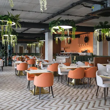 Laguna Beskidow Resort - Apartament A85 * Zarzecze (Silesia)