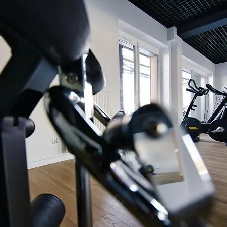 Appartement Laguna Beskidow - A85 *