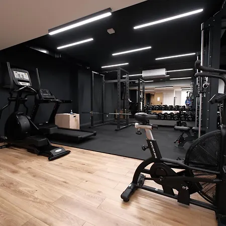 Laguna Beskidow - A85 Appartement