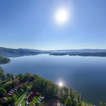 Laguna Beskidow Resort - Apartament A85 * Zarzecze (Silesia)