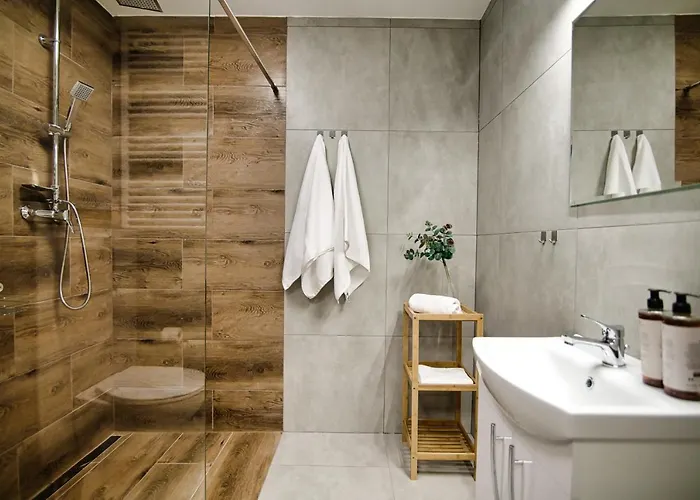 شقة Laguna Beskidow - A85