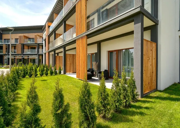 شقة Laguna Beskidow - A85