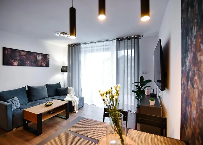 Laguna Beskidow - A85 زارجيتشه