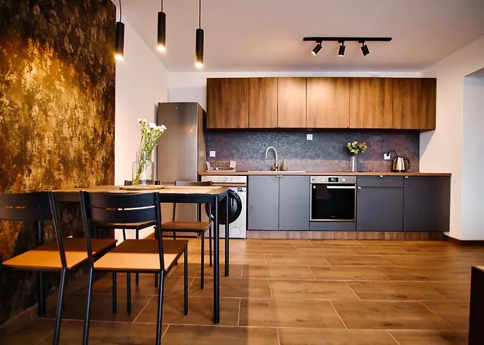 Laguna Beskidow - A85 * Zarzecze (Silesia)