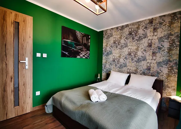 Laguna Beskidow - A85 زارجيتشه