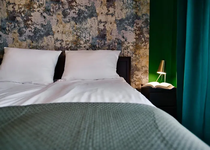 Laguna Beskidow - A85