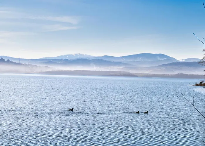 Laguna Beskidow - A85 شقة
