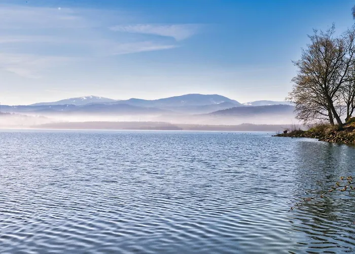 Laguna Beskidow - A85 *