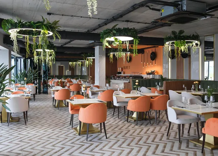 Laguna Beskidow - A85 * زارجيتشه